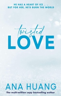 Abbildung von: Twisted Love - Piatkus Books