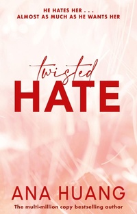 Abbildung von: Twisted Hate - Piatkus Books