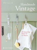 Cover: Handmade Vintage - Gerstenberg