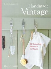 Enlarge image Cover: Handmade Vintage - Gerstenberg