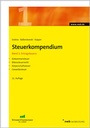 Cover: Steuerkompendium - NWB