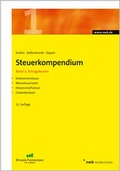 Cover: Steuerkompendium - NWB