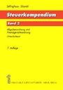 Bild: Steuerkompendium - NWB