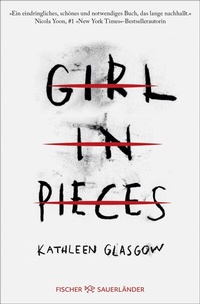 Abbildung von: Girl in Pieces - Fischer KJB