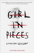 Cover: Girl in Pieces - Fischer KJB