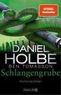 Cover: Schlangengrube - Knaur
