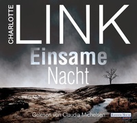 Abbildung von: Einsame Nacht - Random House Audio