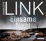 Cover: Einsame Nacht - Random House Audio