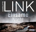 Cover: Einsame Nacht - Random House Audio
