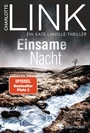 Cover: Einsame Nacht - Blanvalet