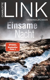 Abbildung von: Einsame Nacht - Blanvalet