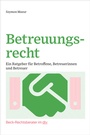 Cover: Betreuungsrecht - dtv