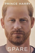 Bild: Spare - Random House USA Inc