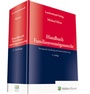 Cover: Handbuch Familienvermögensrecht - Luchterhand