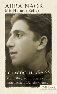 Enlarge image Cover: Ich sang für die SS - C.H.BECK