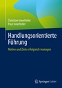 Cover: Handlungsorientierte Führung - Springer Gabler