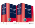 Cover: Kartellrecht. - Luchterhand