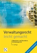 Bild: Verwaltungsrecht - leicht gemacht - Ewald v. Kleist-Verlag