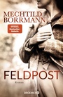 Cover: Feldpost - Droemer