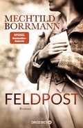 Cover: Feldpost - Droemer