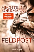 Cover: Feldpost - Droemer