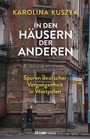 Cover: In den Häusern der anderen - Aufbau