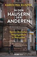 Cover: In den H&auml;usern der anderen - Aufbau