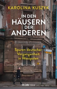 Abbildung von: In den Häusern der anderen - Christoph Links Verlag
