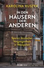 Cover: In den Häusern der anderen - Christoph Links Verlag