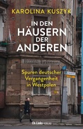 Cover: In den H&auml;usern der anderen - Christoph Links Verlag