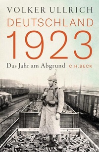 Abbildung von: Deutschland 1923 - C.H.BECK