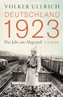 Bild: Deutschland 1923 - C.H.BECK