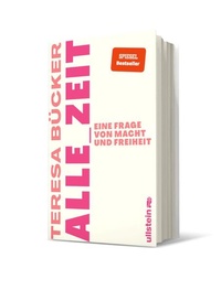 Enlarge image Cover: Alle_Zeit - Ullstein