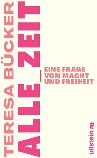 Enlarge image Cover: Alle_Zeit - Ullstein