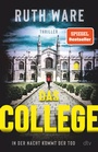 Cover: Das College - dtv