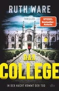 Cover: Das College - dtv