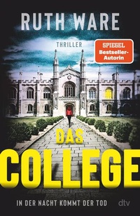 Enlarge image Cover: Das College - dtv