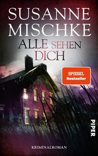 Abbildung von: Alle sehen dich - Piper