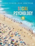 Cover: Social Psychology - Sage Publications, Inc