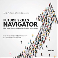 Enlarge image Cover: Future Skills Navigator - Vahlen