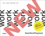 Cover: New Work Playbook - Vahlen