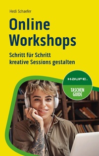 Abbildung von: Online-Workshops - Haufe-Lexware