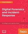 Cover: Digital Forensics and Incident Response - Packt Publishing