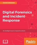 Cover: Digital Forensics and Incident Response - Packt Publishing