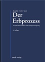 Cover: Der Erbprozess - Zerb