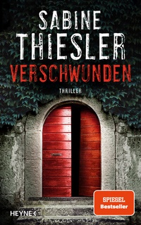 Abbildung von: Verschwunden - Heyne