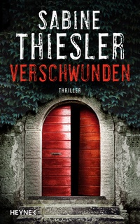 Abbildung von: Verschwunden - Heyne