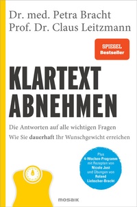 Abbildung von: Klartext Abnehmen - Mosaik