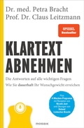 Cover: Klartext Abnehmen - Mosaik