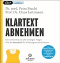Cover: Klartext Abnehmen - Arkana